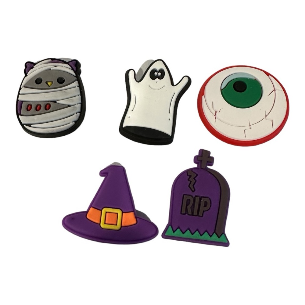 NWOT-Halloween Crock Jewelry 🎃 👻
